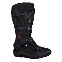 BOOT 3.5 STEALTH BLACK/GREY UK10/EU45.5